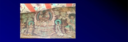 image of Connections with the Divine: Religious Life in Dunhuang