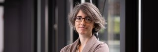 image of Anna Neumaier zur Professorin ernannt
