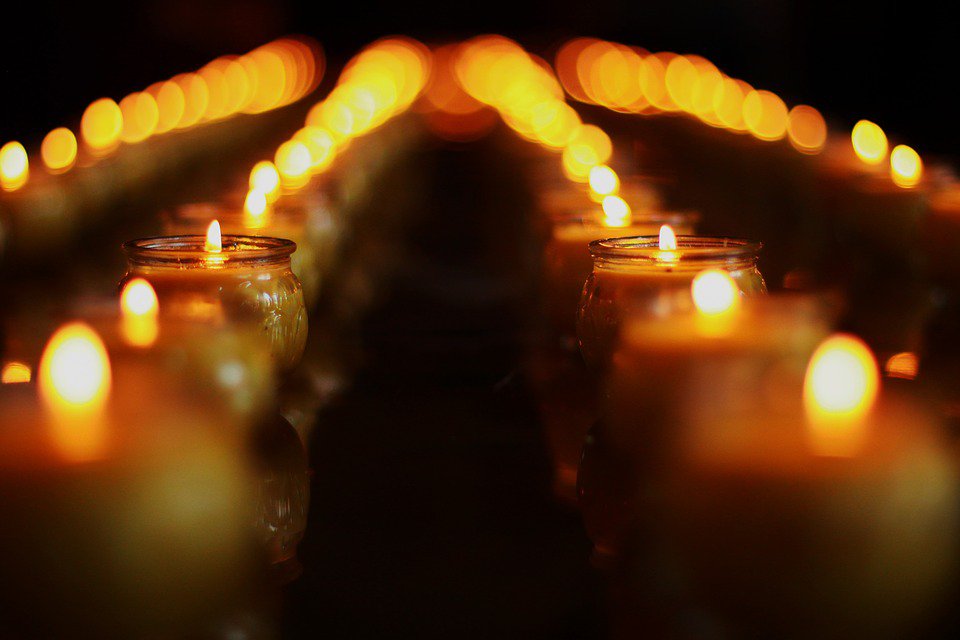 A Glimpse into the Fire Offerings in the Tangut State: Homa Ritual in ...