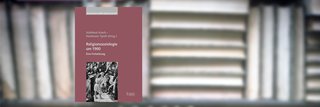 image of Religionssoziologie um 1900 – Klassiker neu gelesen