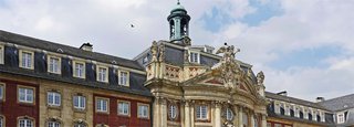 image of Courses offered for CERES student by University of Munster