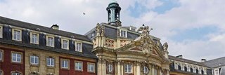image of Angebotene Lehrveranstaltungen an der WWU Münster für CERES-Studierende
