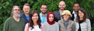 image of Fifth ERiC Summer School
