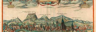 image of Religious Contacts in East-Central Europe in Early Modern Times