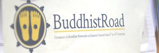 image of Announcing the BuddhistRoad's Start-up Conference