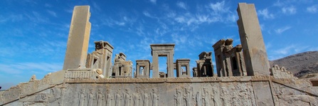 image of Guest Lecture: “Some visual metaphors and metonymies in Persepolis from a CMT viewpoint”