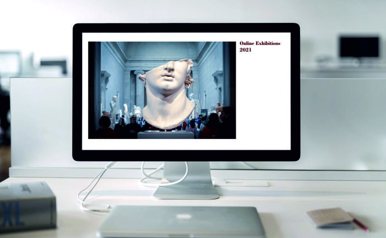 image of Summer Semester 2021: Teaching-Learning Project "Digitial Museum"