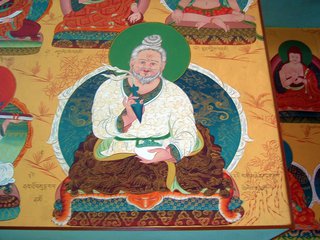 image of New Project examines uncharted Scriptures of Tibetan Buddhism