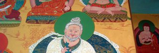 image of New Project examines uncharted Scriptures of Tibetan Buddhism