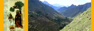 image of Online Lunchbox Lecture: Yared - The only Shared Saint of Jews and Christians in Ethiopia
