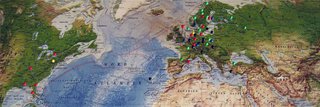 image of Weit, weit weg: Infoveranstaltung zum Auslandspraktikum