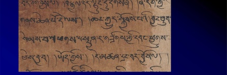 image of Avalokiteśvara in Dunhuang and Tibet: The Development of a Bodhisattva's Mythology
