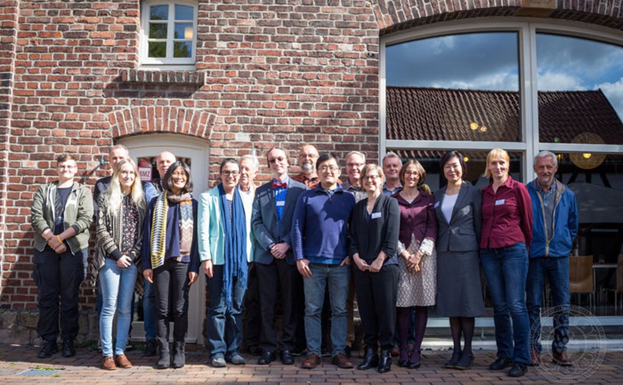 image of Zweite Internationale Konferenz zum mittelalterlichen Buddhismus in Zentralasien