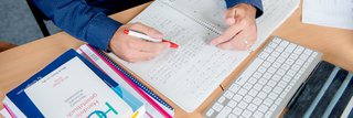 image of Informationen zum Studium im Sommersemester 2020