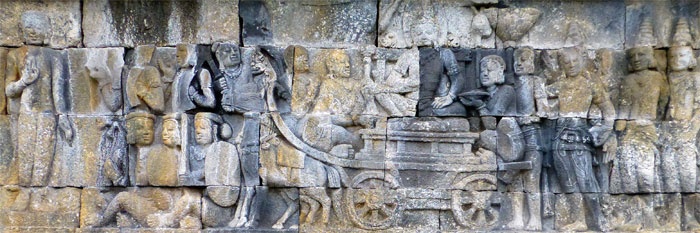 image of The Legend of Barlaam and Josaphat as a Paradigm for Cultural and Religious East-West Entanglement
