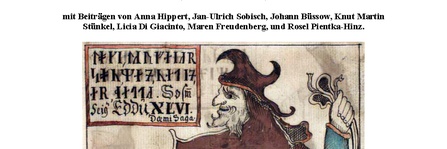 image of Trickster, Fools, Mad(wo)men, Saints