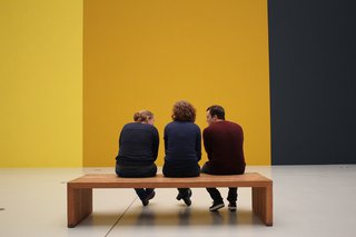 image of Stellenausschreibung: Studentische Hilfskraft für Projekt "Digitales Museum"