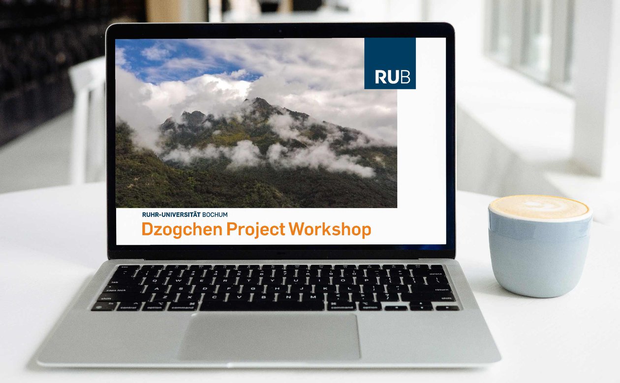 image of Online-Workshop zur Kontemplation im tibetischen Buddhismus