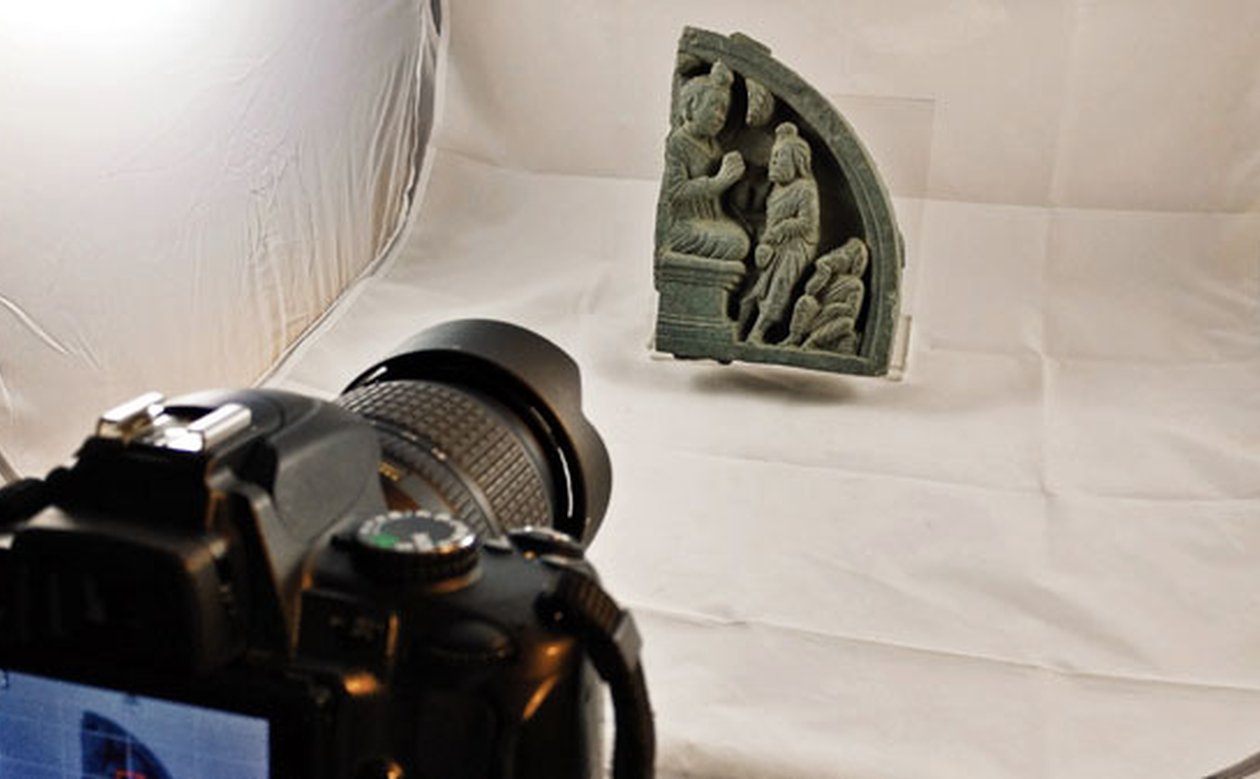 image of Job Offer: Two Positions as Research Associate for Digitizing Buddhist Artefacts