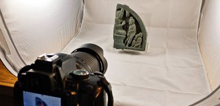 image of Job Offer: Two Positions as Research Associate for Digitizing Buddhist Artefacts