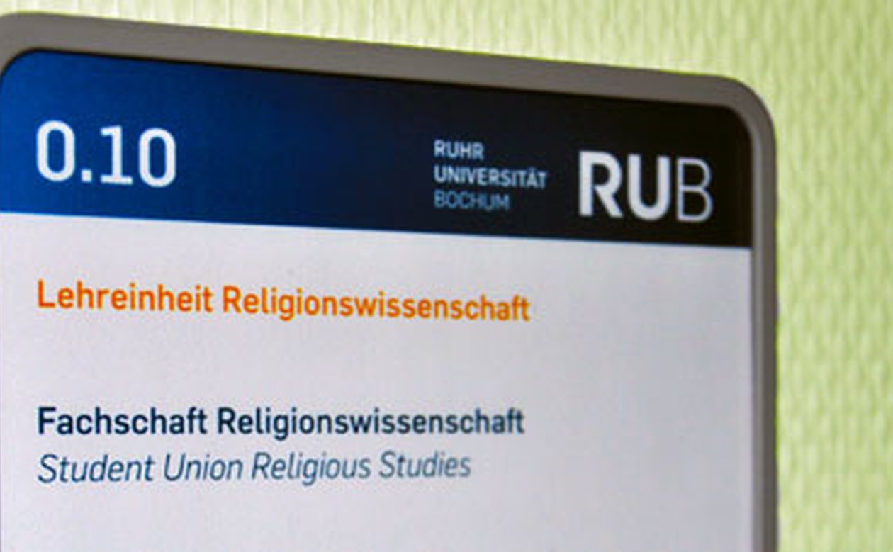 image of Voll wichtig, voll demokratisch: Vollversammlung der Fachschaft Religionswissenschaft am 15. November 2018