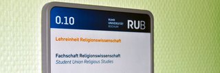 image of Voll wichtig, voll demokratisch: Vollversammlung der Fachschaft Religionswissenschaft am 15. November 2018