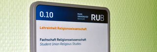 image of Voll wichtig, voll demokratisch: Vollversammlung der Fachschaft Religionswissenschaft am 15. November 2018