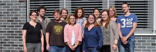 image of Students develop trainings for municipalities