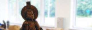 image of The Material Dimension of Cultural and Religious Contact Studied on the Basis of Selected Missionary Collections in Germany and Poland