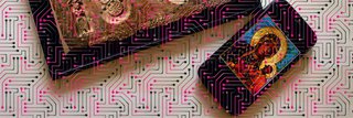 image of Internet, Authority, and Religious Contact