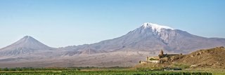 image of Das mittelalterliche Armenien als kulturelle Schnittstelle