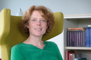 image of Beitrag im Deutschlandfunk Kultur