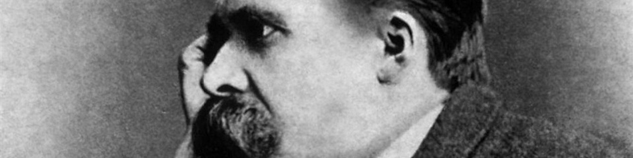 image of Guest Lecture: Nietzsches Metapher: „Eine neue Form zu finden“, um „unendliche Verdeutlichung“ zu ermöglichen