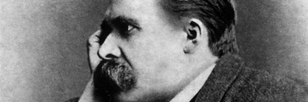 image of Guest Lecture: Nietzsches Metapher: „Unendliche Verdeutlichung“