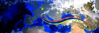 image of Erasmus+ in Zeiten der Pandemie: Bochumer Online-Vorträge an Universität Schiras