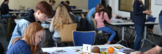 image of Religionsbuntes Ruhrgebiet: CERES bietet erstes Schülerlabor an
