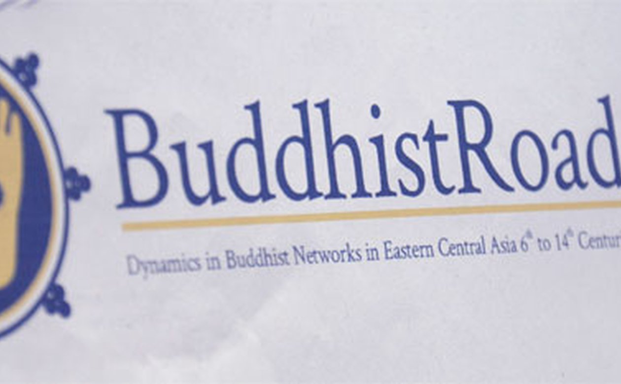 image of New ERC-Project launched: BuddhistRoad starts Research