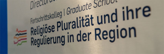 image of Religiöse Pluralität in NRW – Herausforderungen, Umgang und Good-Practice