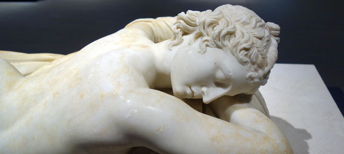 image of Sleep in Classical, Late and Eastern Antiquity. A Comparative Inquiry