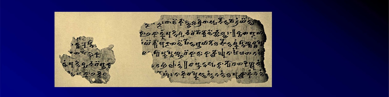 image of Religious and Linguistic Exchanges Between the North and the South of the Tarim Basin: Tocharians and Khotanese in Contact (5th–10th C.)