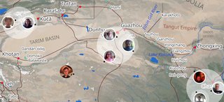 image of Final Conference of ERC Project "BuddhistRoad" held online