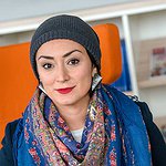 Foto von Dr. Maryam Palizban