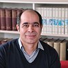 image of Assist. Prof. Hossein Najari