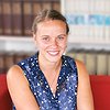 Photograph of Dr. Gina Derhard-Lesieur