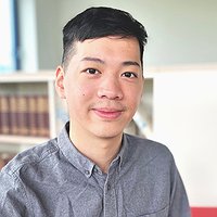 Photograph of Hey Chiu Pang M.A.