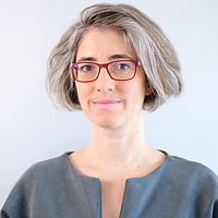 Foto von Prof. Dr. Anna Neumaier