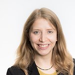 Photograph of Sabrina Finke M.A.
