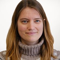 Photograph of Miriam Greshake B.A.