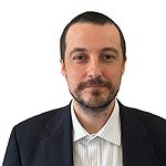 Foto von Dr. Oleksandr Fylypchuk