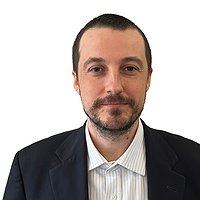 Foto von Dr. Oleksandr Fylypchuk